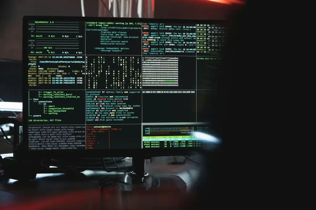 Zaawansowane usługi bezpieczeństwa (Firewall i IPS/IDS)
