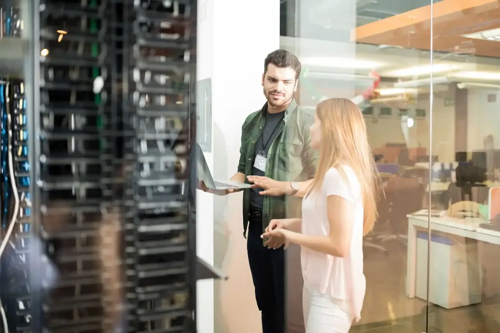Zarządzanie serwerem plików (File Server)