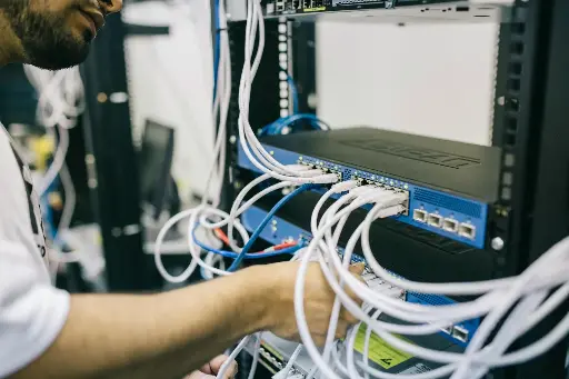 Serwer VPN (VPN Server)